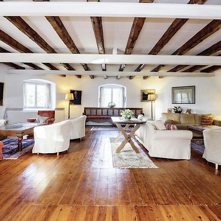 12 Person Holiday Home In Ullerslev Eksteriør bilde