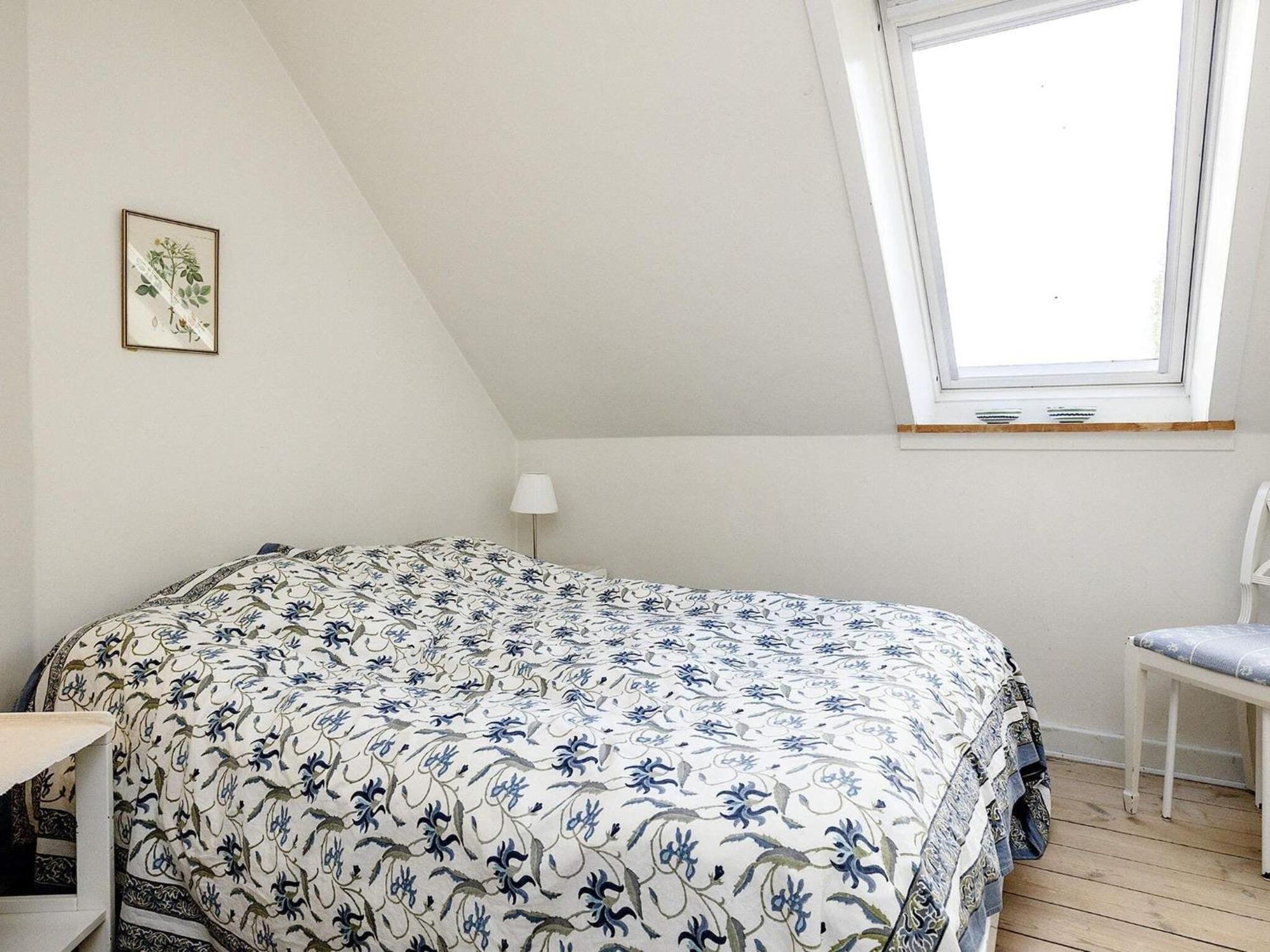 12 Person Holiday Home In Ullerslev Eksteriør bilde