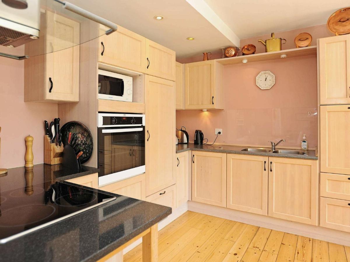 12 Person Holiday Home In Ullerslev Eksteriør bilde